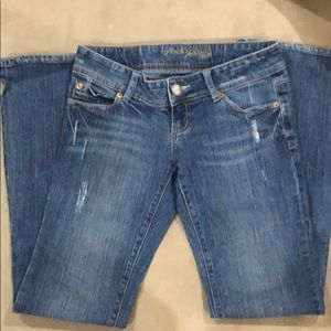 American Eagle Denim Jeans Size 2